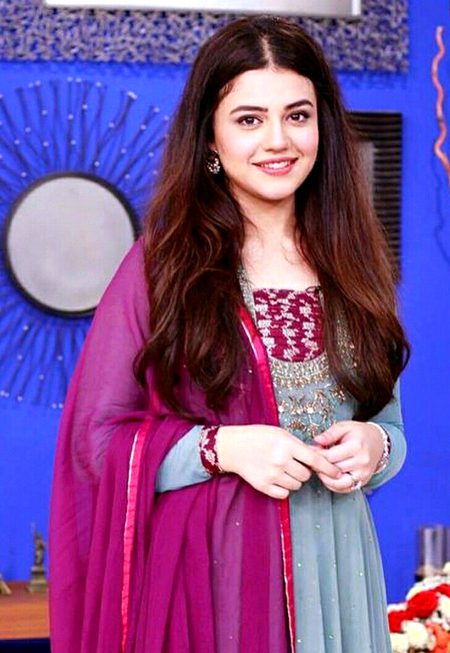 Zara Noor💕