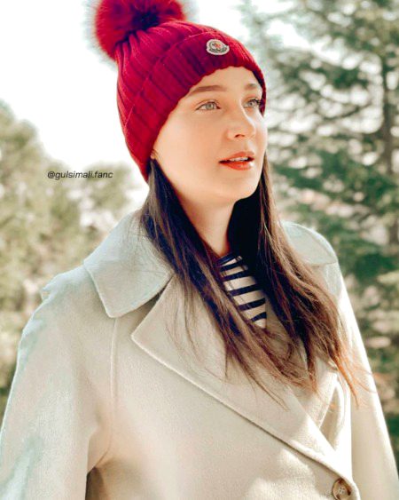 Turkish Celebs image