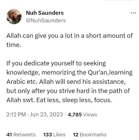 Islamic Quotes image