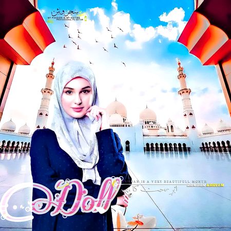 Beautiful People image