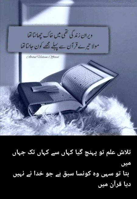 Islamic Quotes image