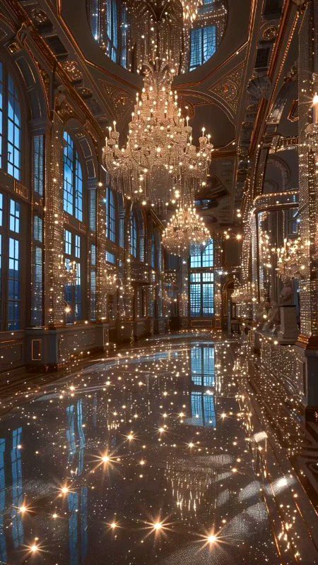 Beautiful Structures image