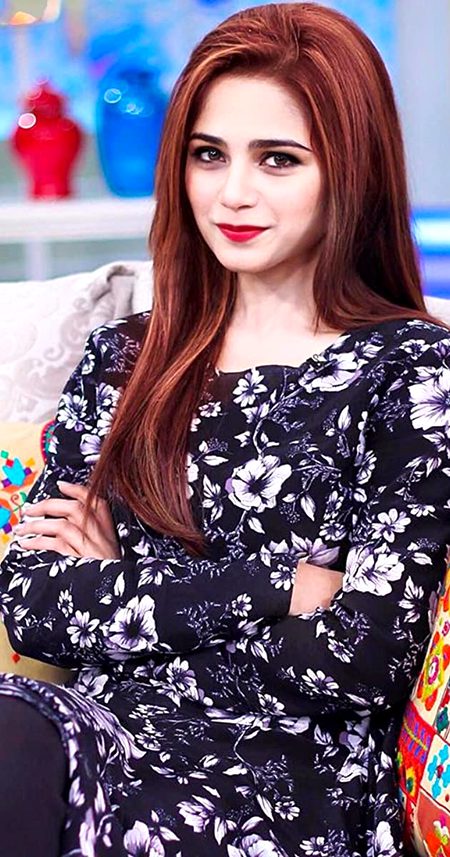Pakistani Celebs image