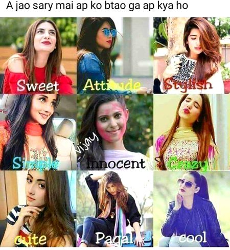 Comment fans