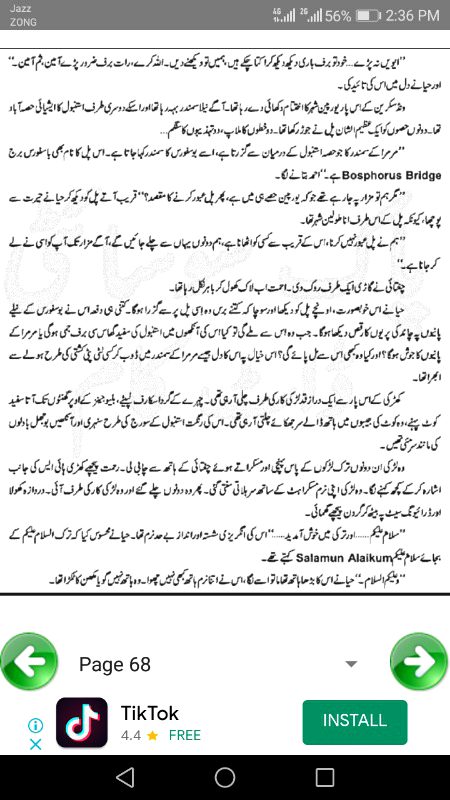 Romantic Novels image