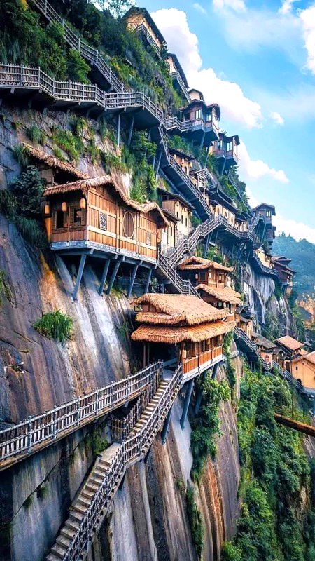Beautiful Structures image