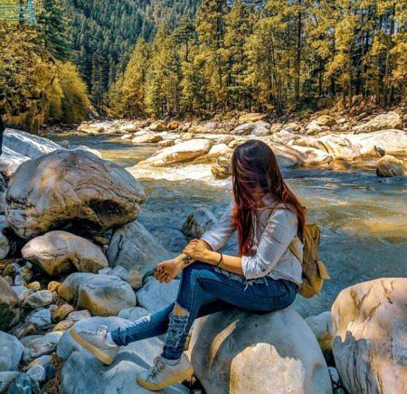 Beautiful Nature image