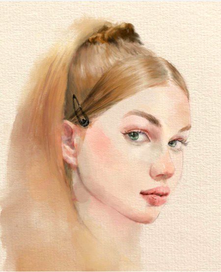 Paintings image