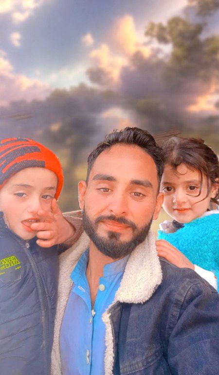 پھر ایک روز مقدر سے ہار مانی گئی✨
|| جبیں چوم کے بولا گیا خدا حافظ🥰