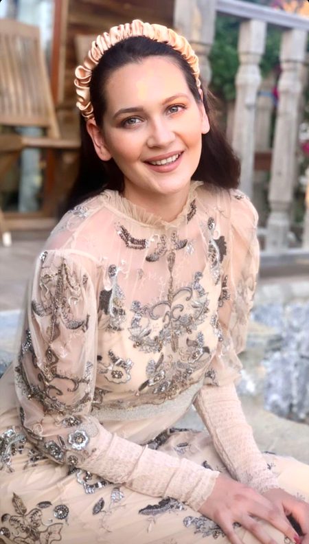 Turkish Celebs image
