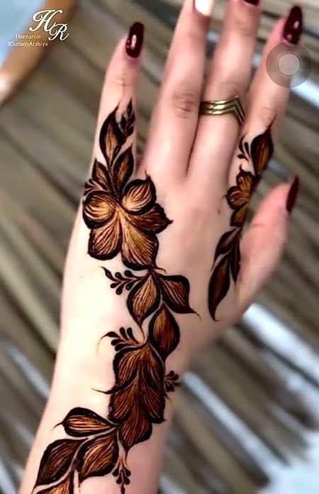 Mehndi Design image
