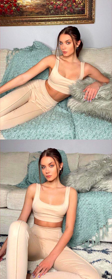 Beautiful People image