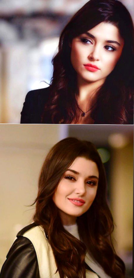Turkish Celebs image