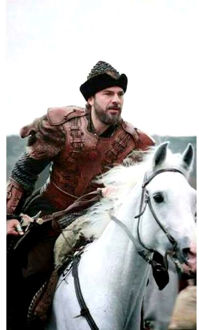 Turkish Celebs image