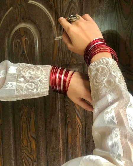 اور مجھے پسند ہے اپنا سب سے مختلف ہونا😇❣️Nosheen