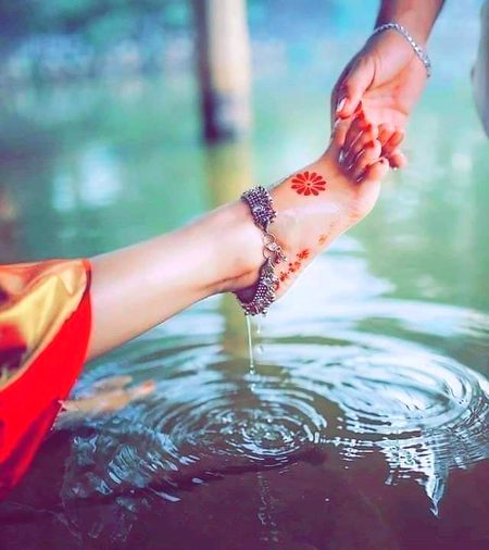 P#1
تیرے ساتھ میں عمر بھر یوں چلوں گا...!!s!
تیرے پاؤں میں کوئی پائل ہو جیسے...!!!