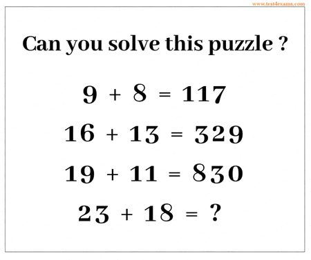 Math Test image