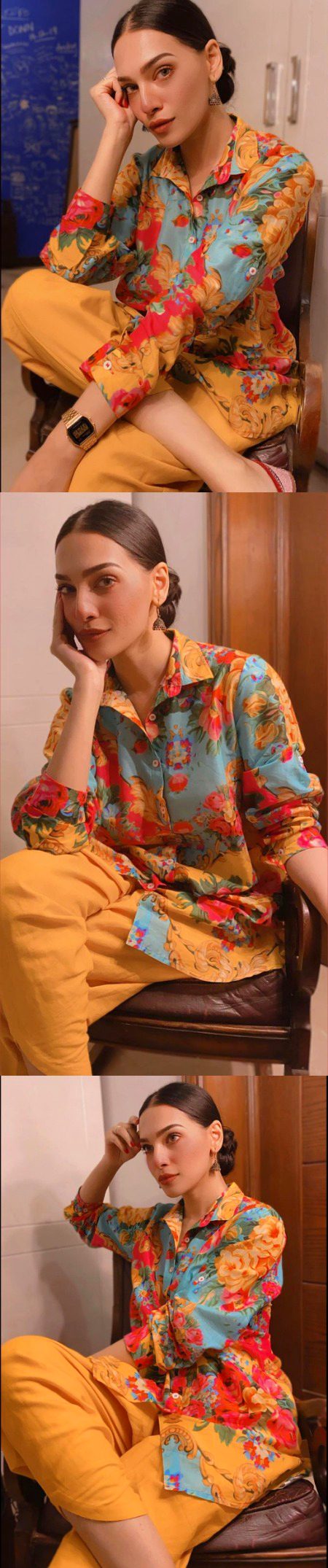Pakistani Celebs image