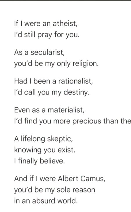 Kia lines hein,,,bohat khub