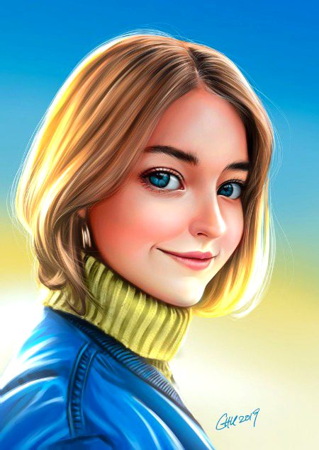 Digital Art image