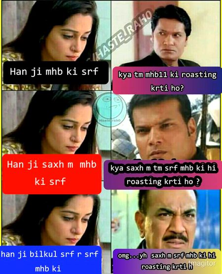 Damadam Roasting image
