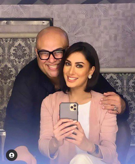 Pakistani Celebs image