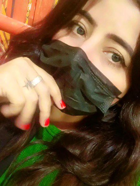 i am Queen in The world✌️🫅💫