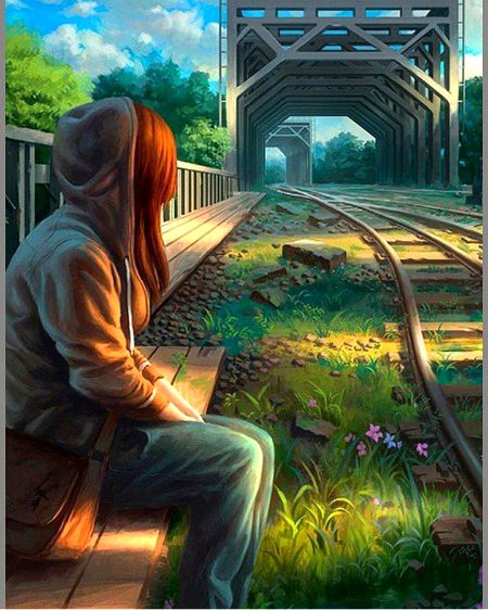 Digital Art image