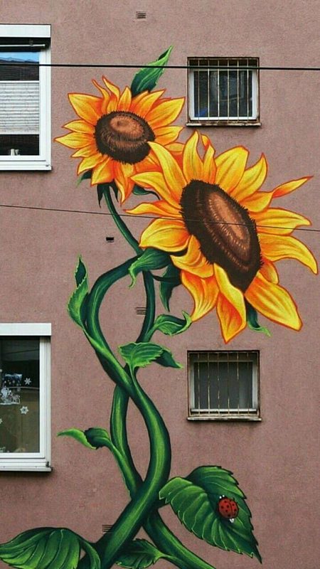 Street Art image