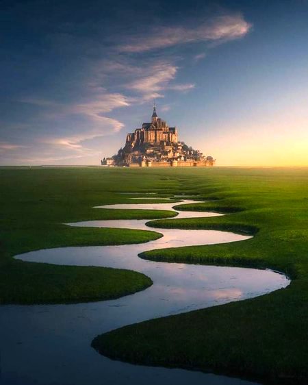 Beautiful Nature image