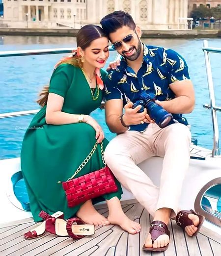 Pakistani Celebs image