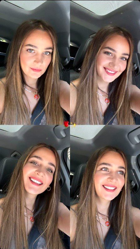 Turkish Celebs image