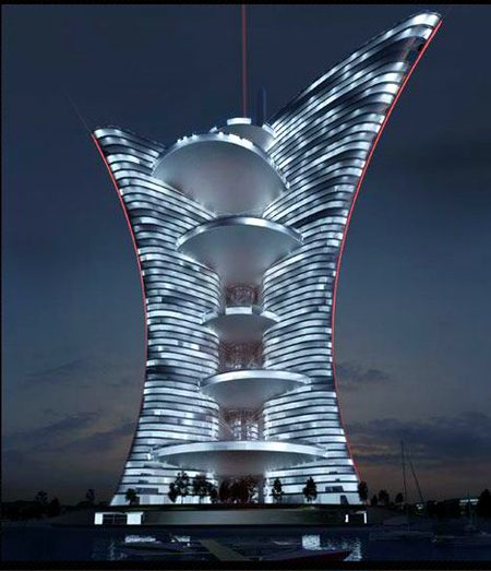 Beautiful Structures image