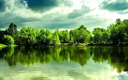 Beautiful Nature image