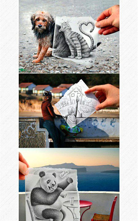 Paintings image