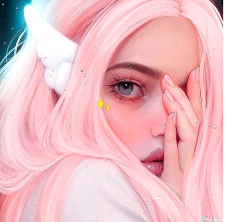 Digital Art image