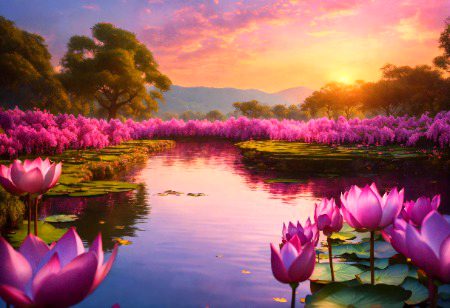 Beautiful Nature image