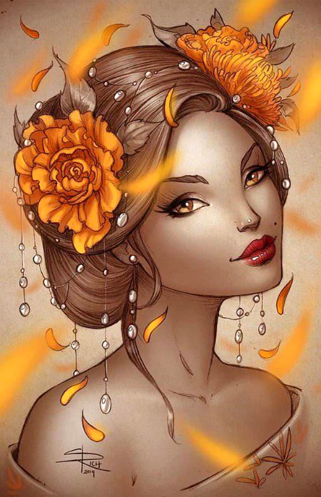 Digital Art image