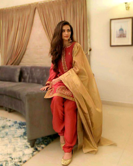 Pakistani Celebs image