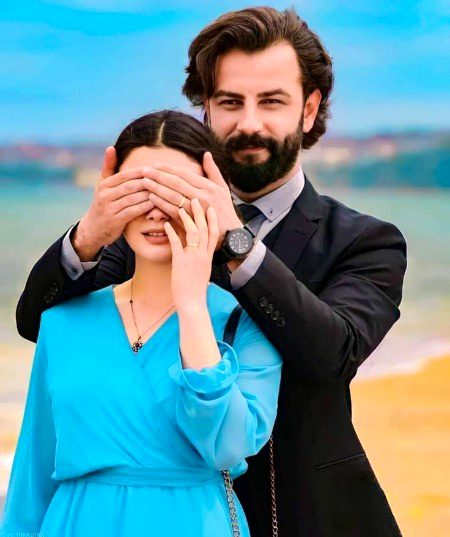 Turkish Celebs image