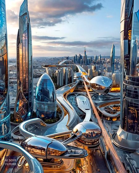 Beautiful Structures image
