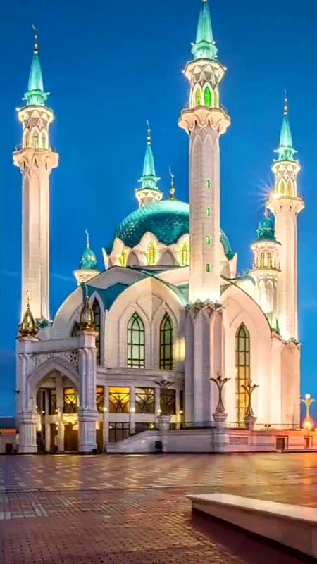 Beauty of Islam🌹