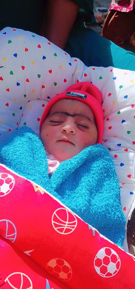 🌹🌹my cute doll🌹🌹🌹
🌹🌹Lareeb Fatima🌹🌹