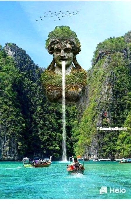 Beautiful Nature image