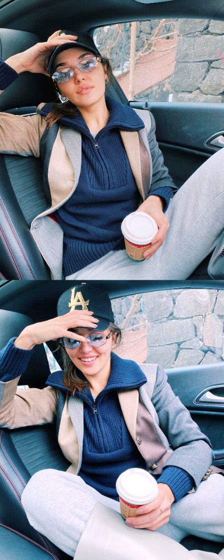 Turkish Celebs image