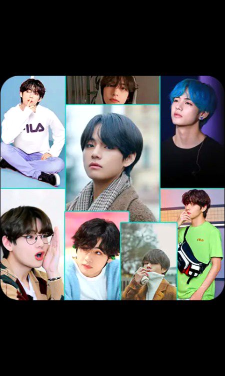 Beautiful People image