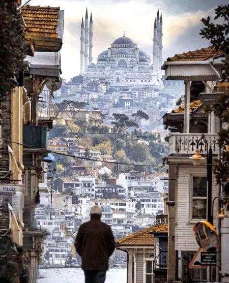 Beautiful Structures image