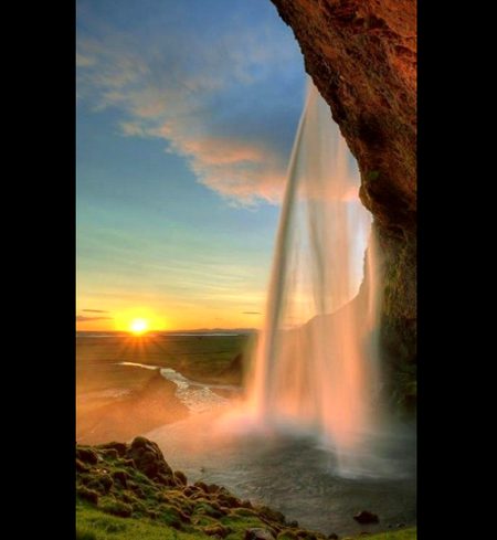 Beautiful Nature image