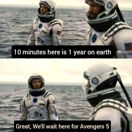 Memes & Satire image