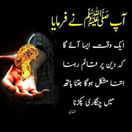 Islamic Quotes image